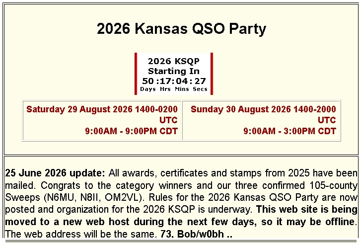Kansas QSO KQP 2026 p2