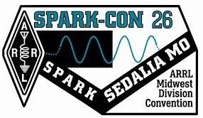 Spark Con Midwest ARRL Convention 2026 p2
