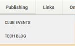 Public Publishing Menu