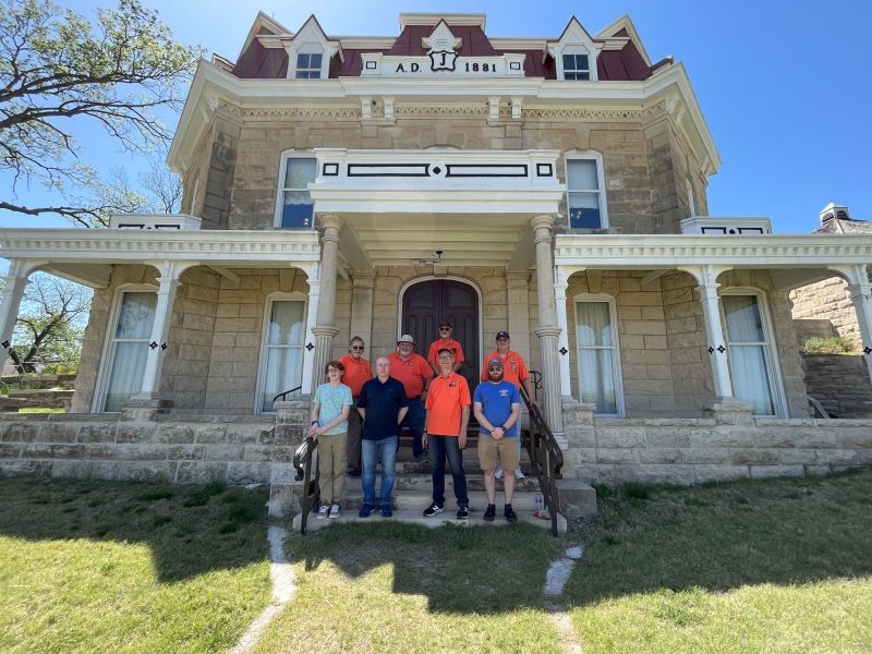 tallgrass group